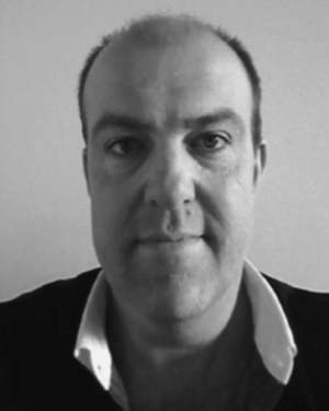 Nicolas F. Martin