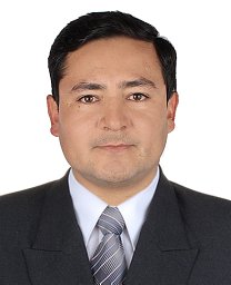 Cesar E. Medina