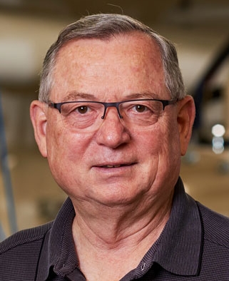 William Weber