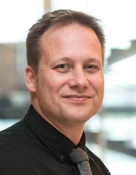 Paul Groth