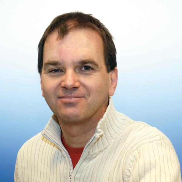 Martin Hoelzle