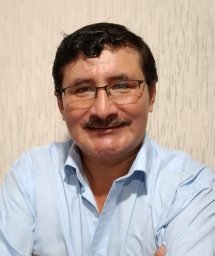 Luis Collado