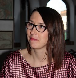 Tarach Karolina A