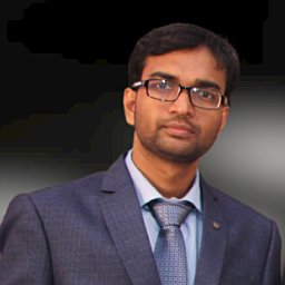 Dheeraj Mondal
