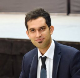 Milad Rohanifar