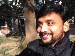 Naveen Yalla