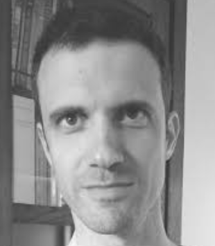 Julien Le Gouet