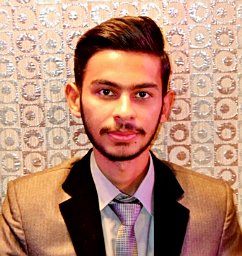 Muhammad Hassan Nasir