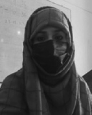 Sumera Naz