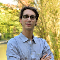 Mathieu Bourdeau