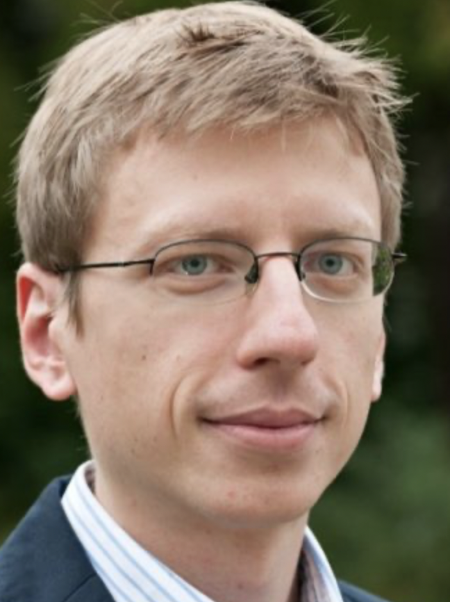 Michal Szkup