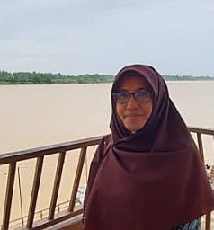Tuti Iryani Mohd Daud