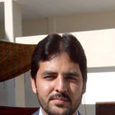 Shahid Hussain Farooqi
