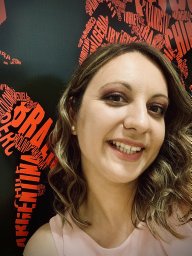 Tijana Šušteršič