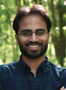 Sivakanth Gopi