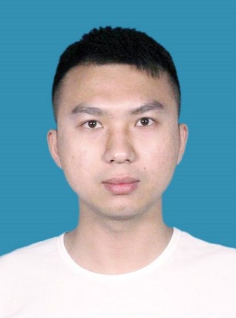 Tianpeng Chen