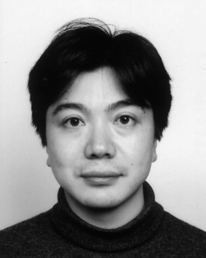 Kazunori Hoshino