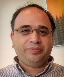 Abdallah Sayyed-Ahmad