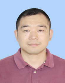Binghui Li