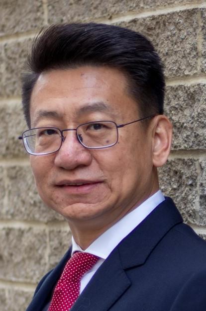 Xiao-Ping (Steven) Zhang