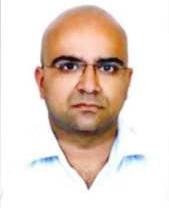 Sasturkar Shridhar Vasantrao