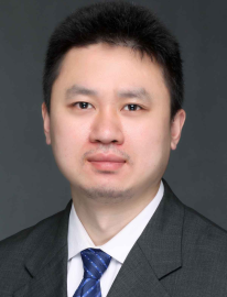 Chongjian Zhou