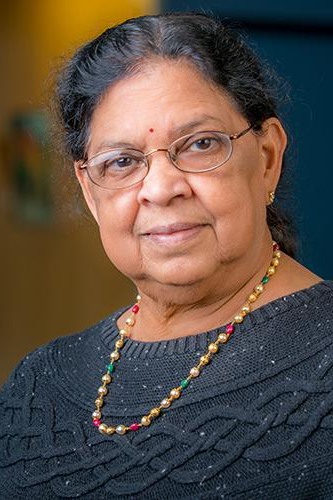 Umadevi Tantravahi