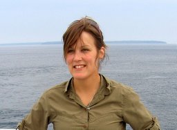 Maija Heikkila
