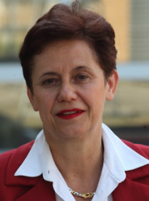 Lucia Banci