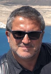 Claudio Moreno-Medina