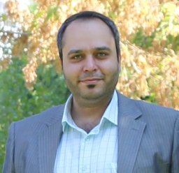 Mohammad Ali Hesarinejad