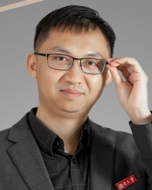 Kan Liu