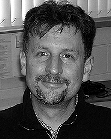 Stephen A. Ketcham