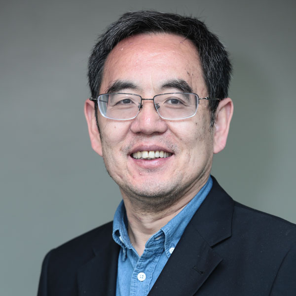 Chengliang Zhang