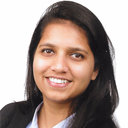 Ishita Tripathi-Giesgen