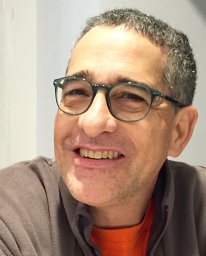 Eduardo Calil