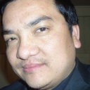 Binod Gurung
