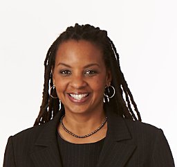 Leshell Hatley, Ph.D.