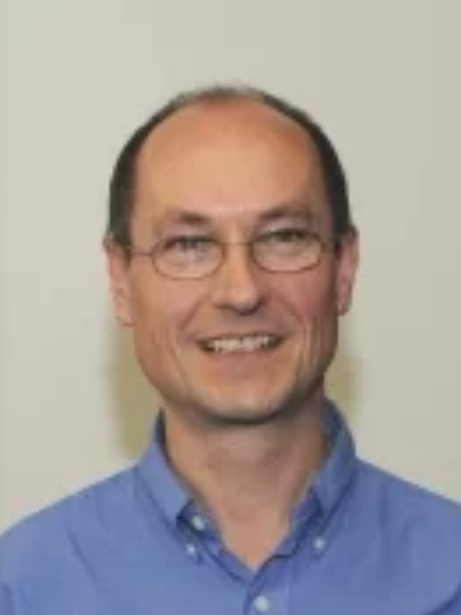 Walter Stechele