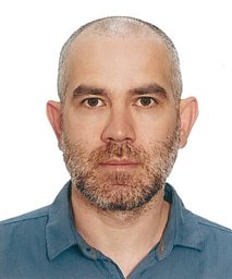 Nader Ghazanfari