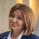 Tatiana Gaydina