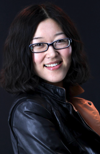 Yu Zhang