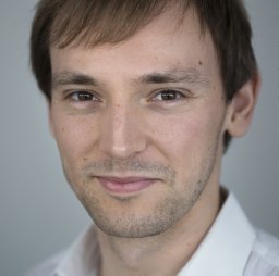 Reeve Benjamin