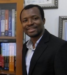 Osman Tahidu Damba