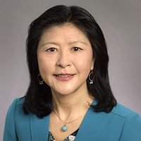 Lily Yang