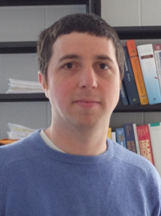 Pedro Felipe Felzenszwalb