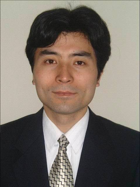 Yajun Zhang