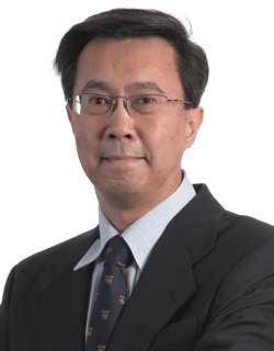 Lau Kim Teen