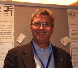 Salvatore Baglio