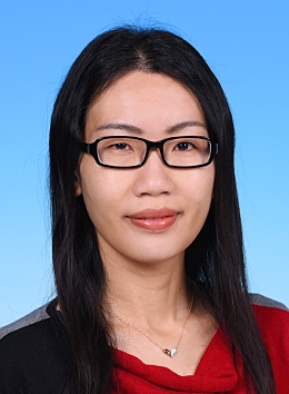 Xiaojuan Ma